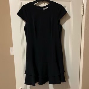 Eliza J Fitted Dress